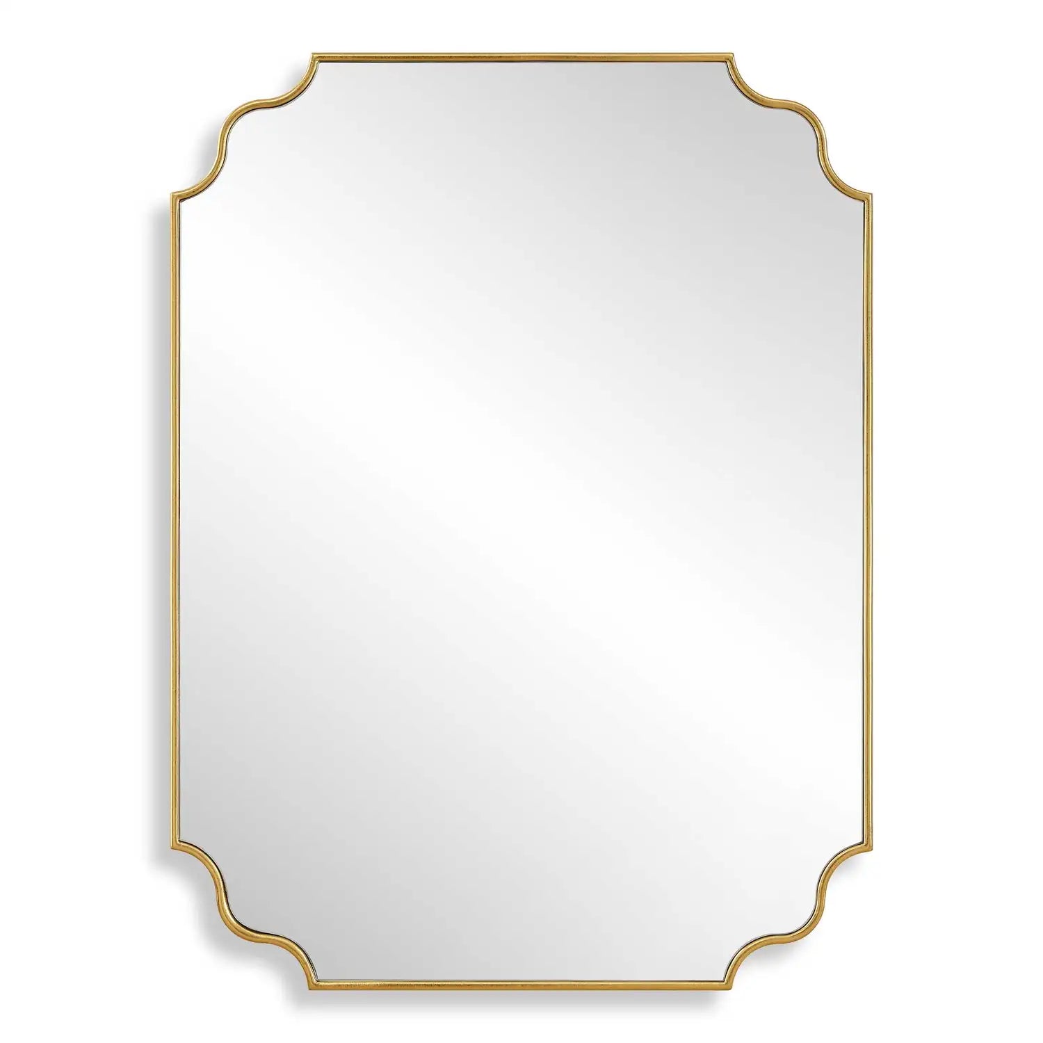 UTTERMOST Lennyn Vanity Mirror - Mirrors