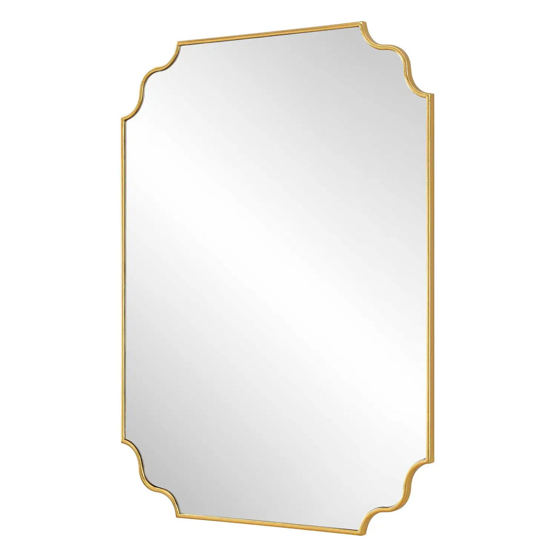 UTTERMOST Lennyn Vanity Mirror - Mirrors