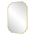 UTTERMOST Lennyn Vanity Mirror - Mirrors