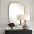 UTTERMOST LENNYN VANITY MIRROR - Mirrors