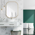UTTERMOST LENNYN VANITY MIRROR - Mirrors