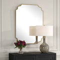 UTTERMOST Lennyn Vanity Mirror - Mirrors
