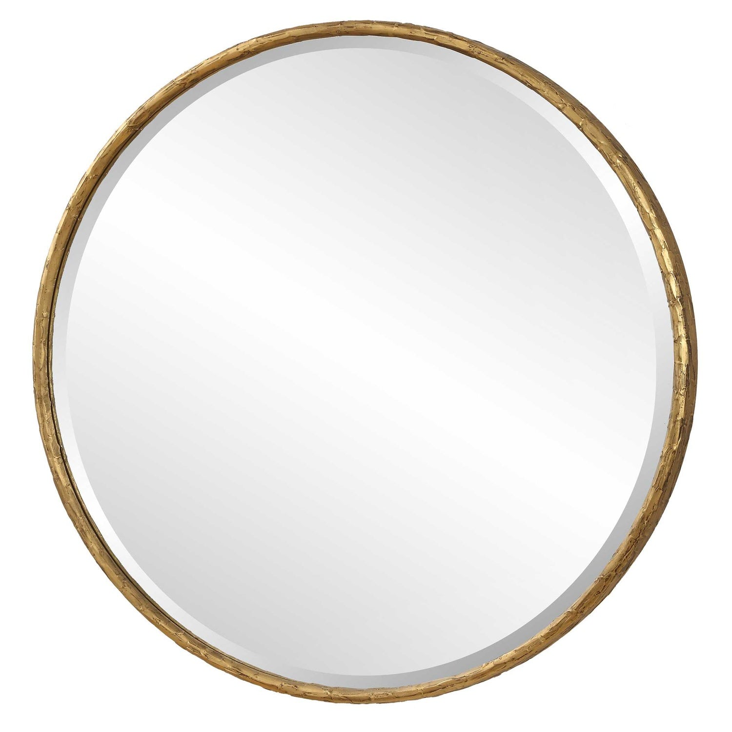 UTTERMOST SUTTON AGED MIRROR - Mirrors