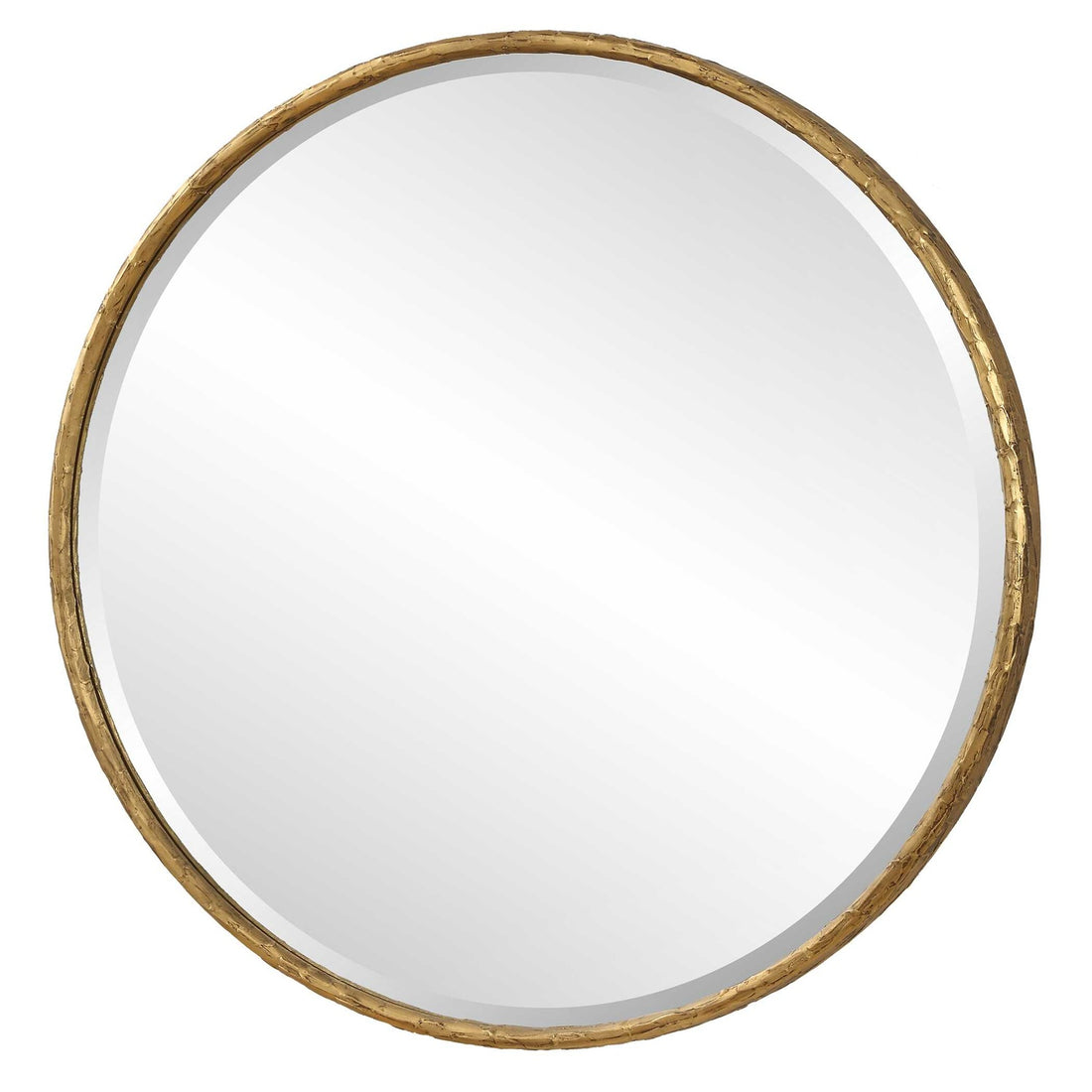 UTTERMOST Sutton Aged Mirror - Mirrors
