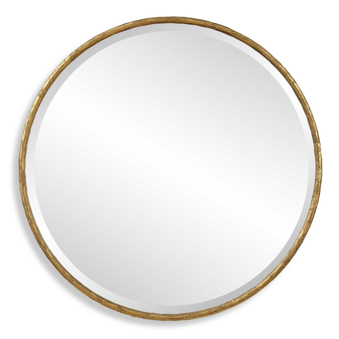 UTTERMOST Sutton Aged Mirror - Mirrors