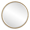 UTTERMOST Sutton Aged Mirror - Mirrors
