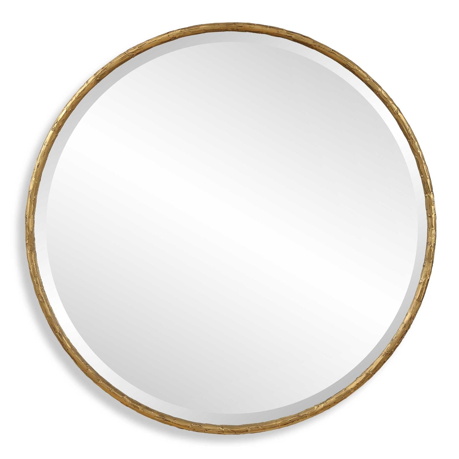UTTERMOST Sutton Aged Mirror - Mirrors