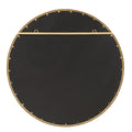 UTTERMOST SUTTON AGED MIRROR - Mirrors