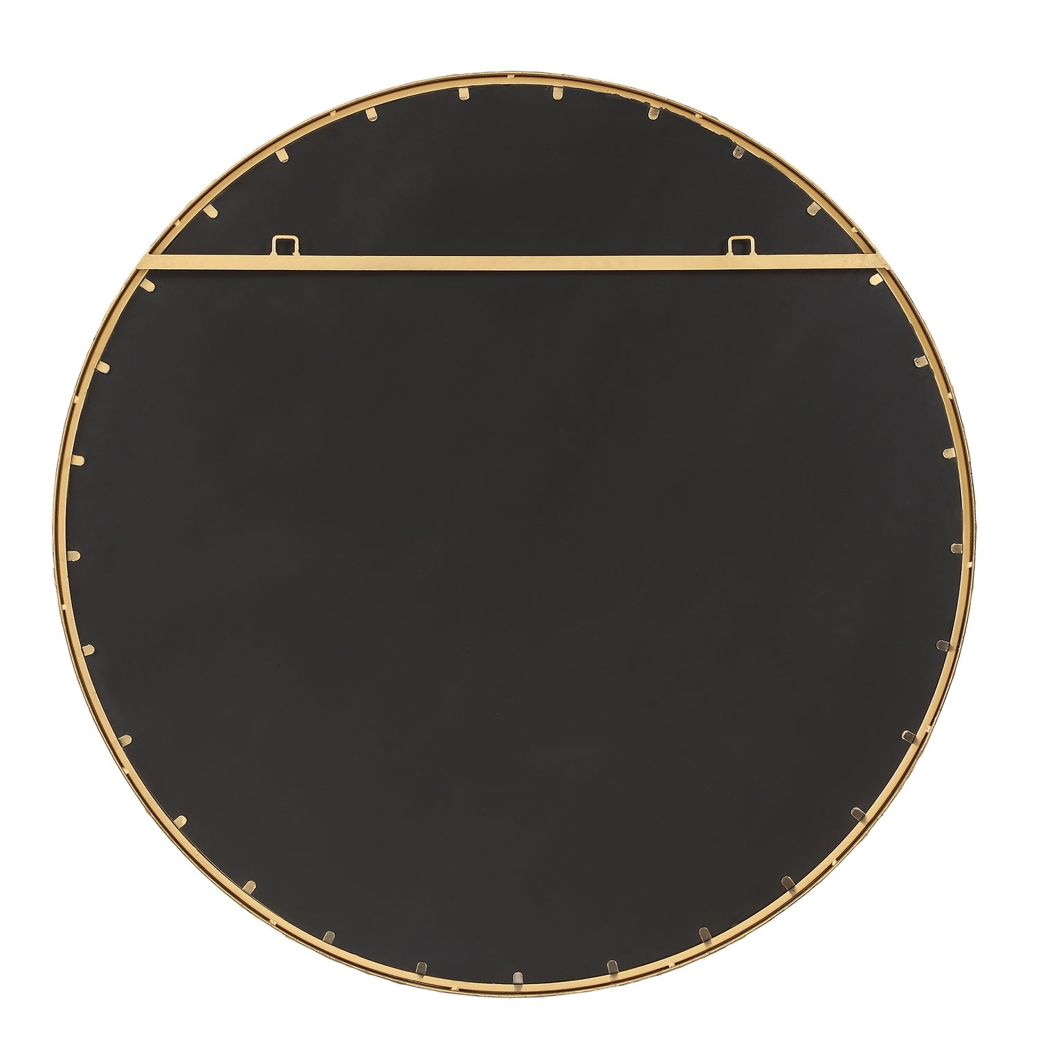 UTTERMOST SUTTON AGED MIRROR - Mirrors