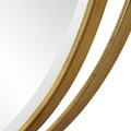 UTTERMOST Rhodes Mirror - Mirrors