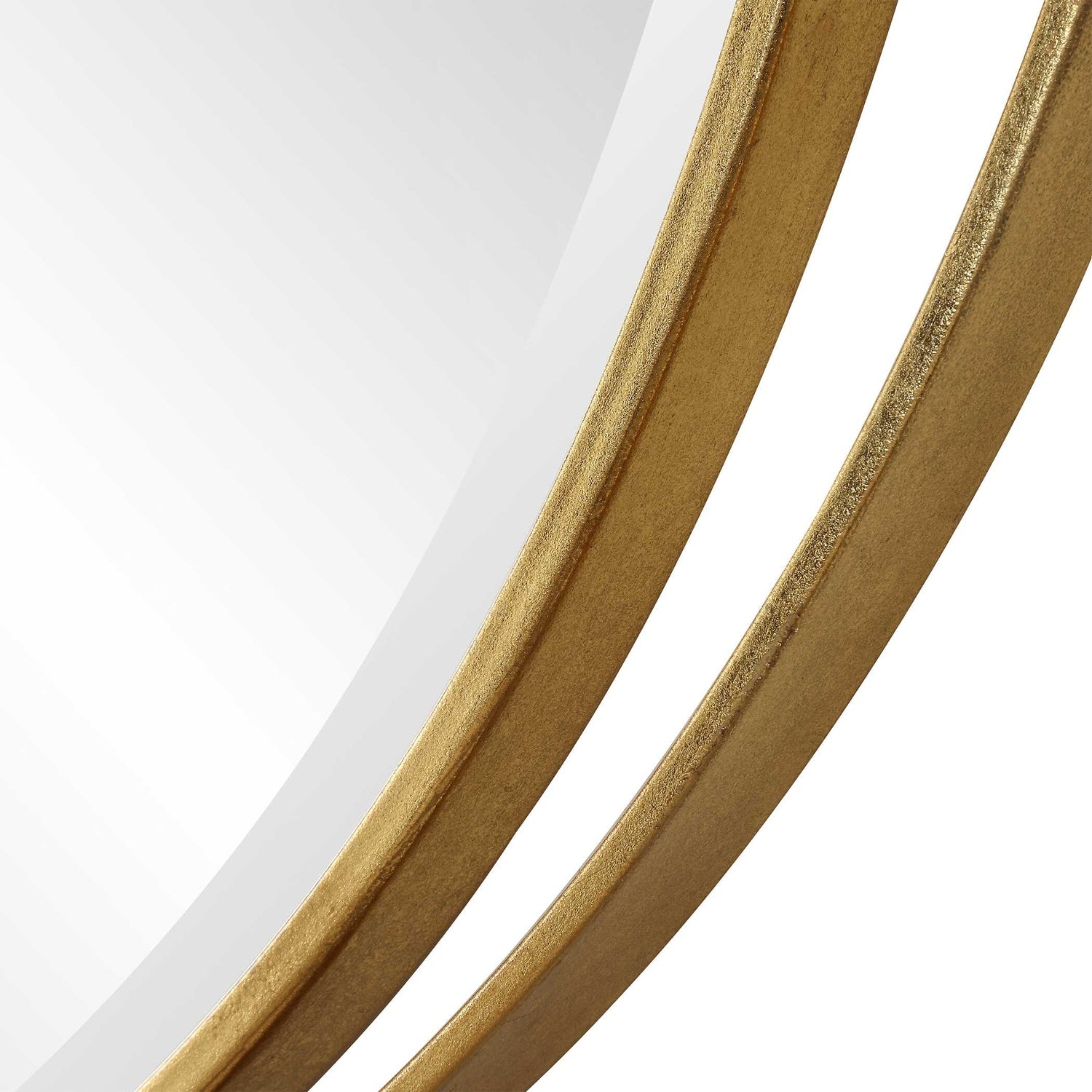 UTTERMOST RHODES MIRROR - Mirrors