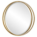 UTTERMOST RHODES MIRROR - Mirrors