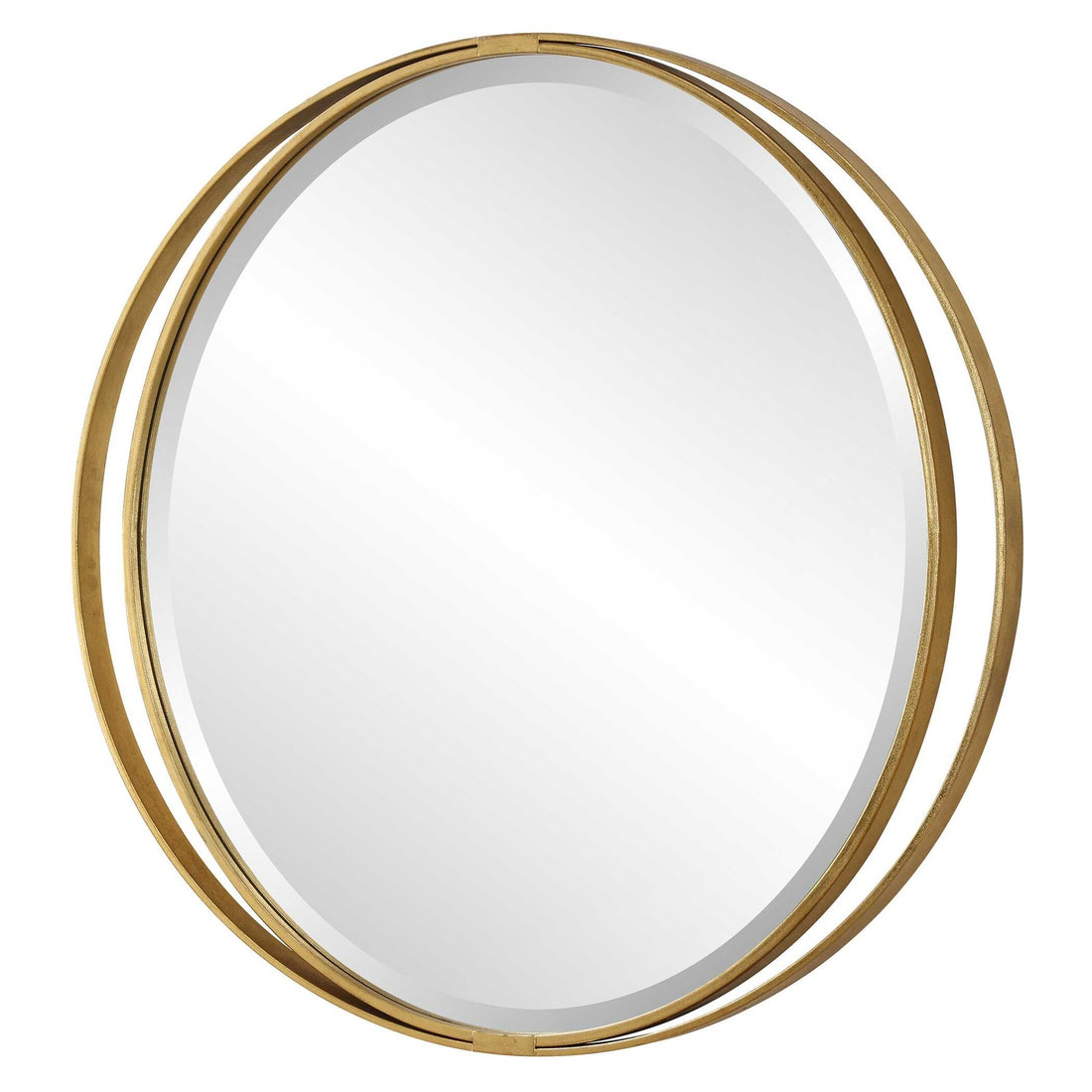 UTTERMOST Rhodes Mirror - Mirrors