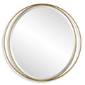 UTTERMOST RHODES MIRROR - Mirrors