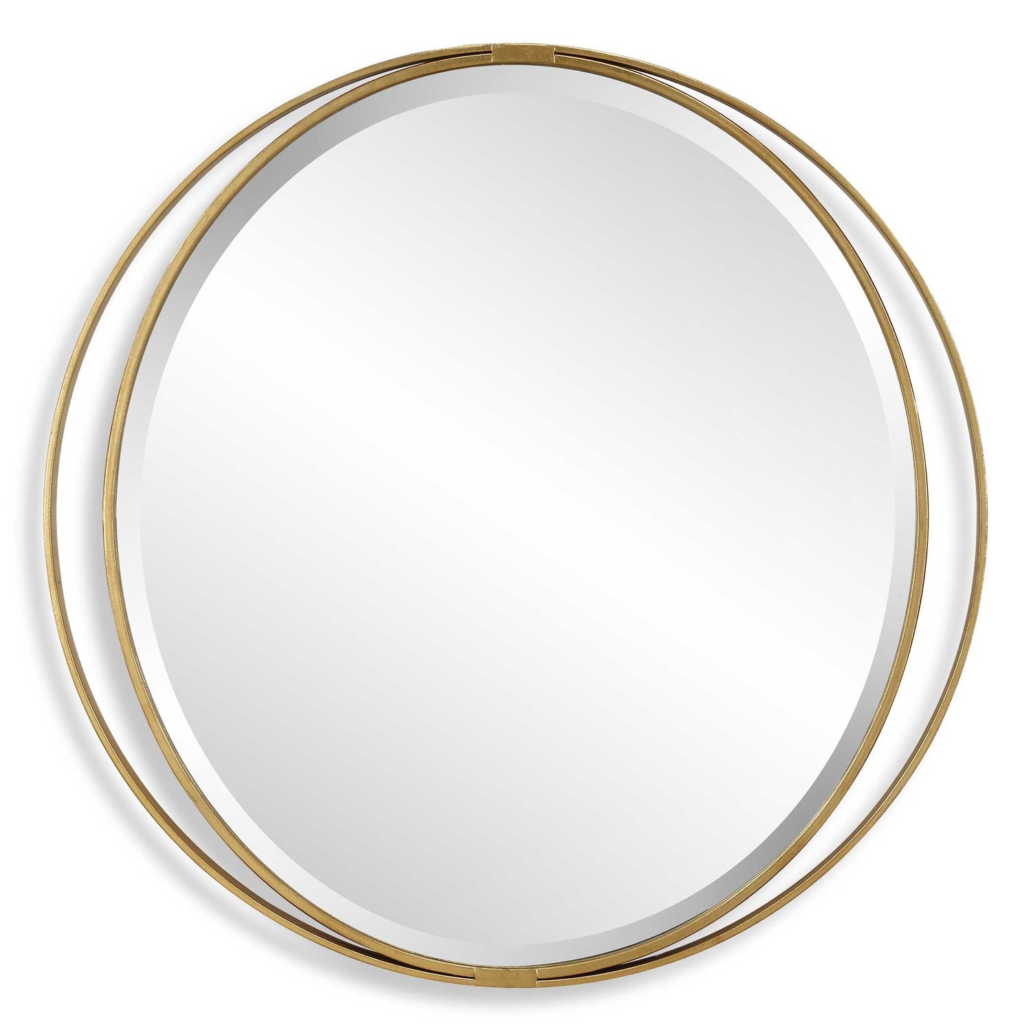 UTTERMOST RHODES MIRROR - Mirrors