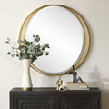 UTTERMOST RHODES MIRROR - Mirrors