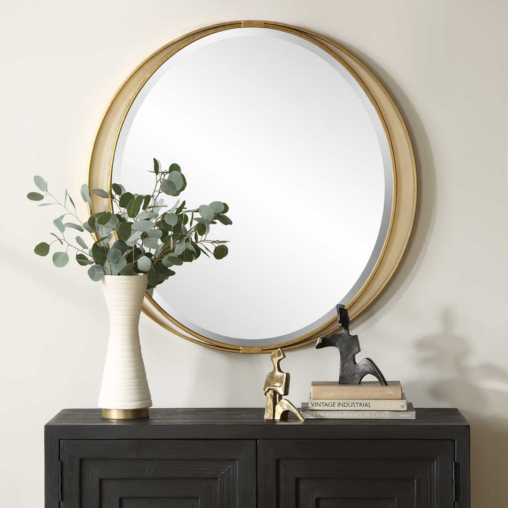 UTTERMOST RHODES MIRROR - Mirrors