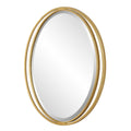 UTTERMOST RHODES OVAL MIRROR - Mirrors