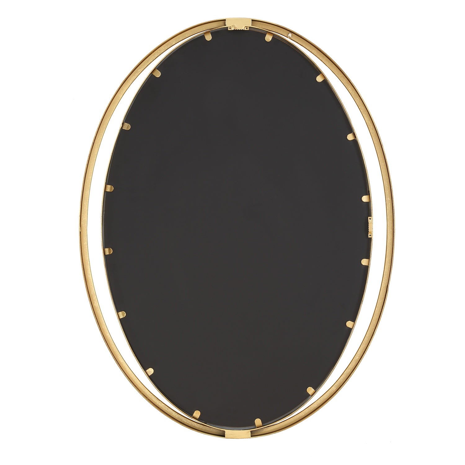 UTTERMOST RHODES OVAL MIRROR - Mirrors