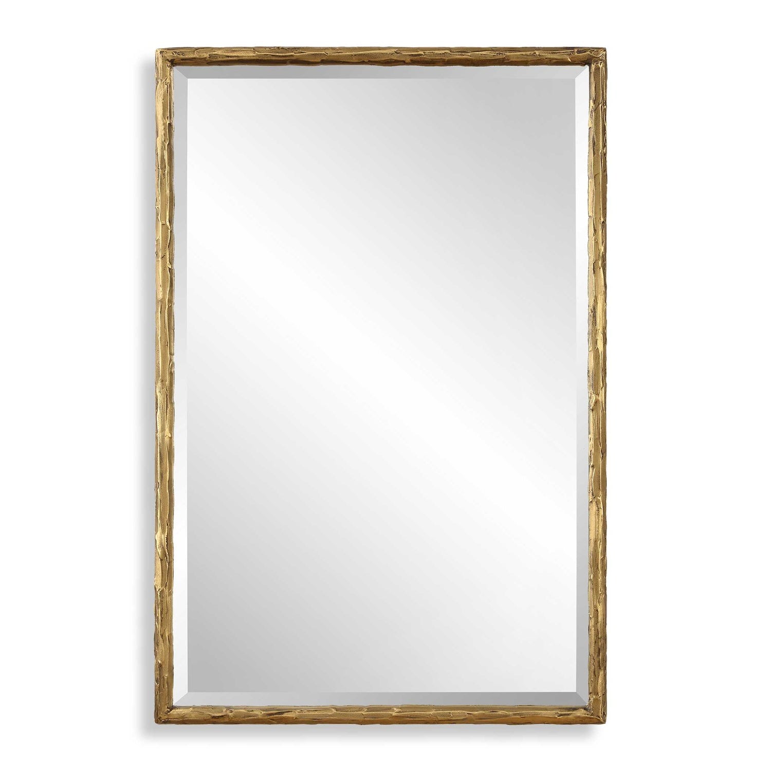 UTTERMOST SUTTON VANITY MIRROR - Mirrors