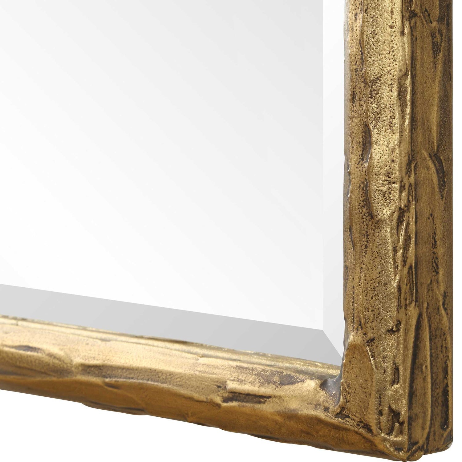 UTTERMOST SUTTON VANITY MIRROR - Mirrors