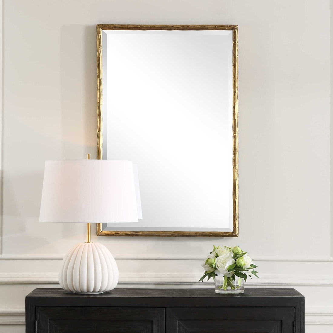 UTTERMOST Sutton Vanity Mirror - Mirrors