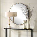 UTTERMOST Pali Industrial Mirror - Mirrors
