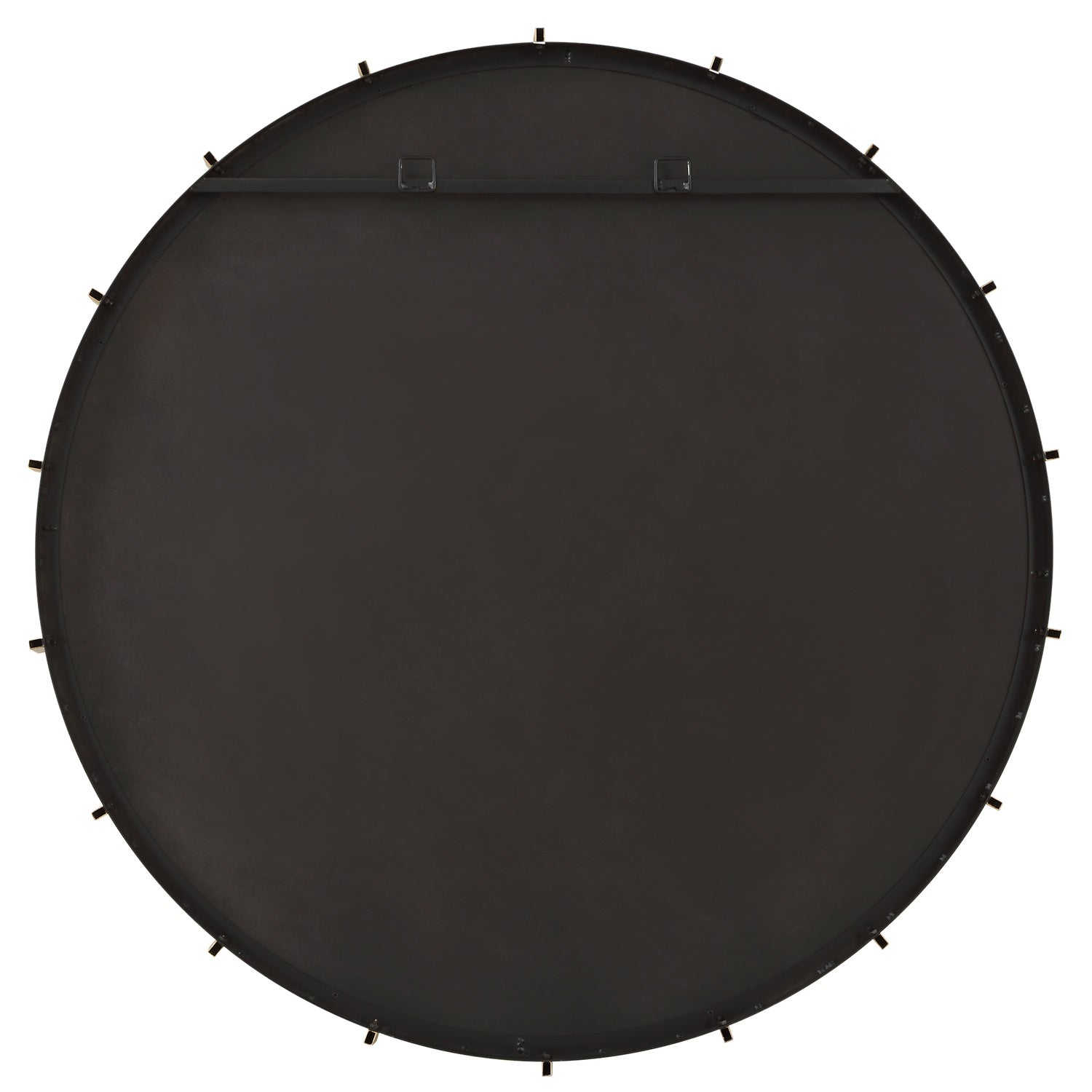 UTTERMOST Pali Industrial Mirror - Mirrors