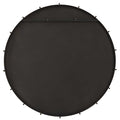 UTTERMOST PALI INDUSTRIAL MIRROR - Mirrors