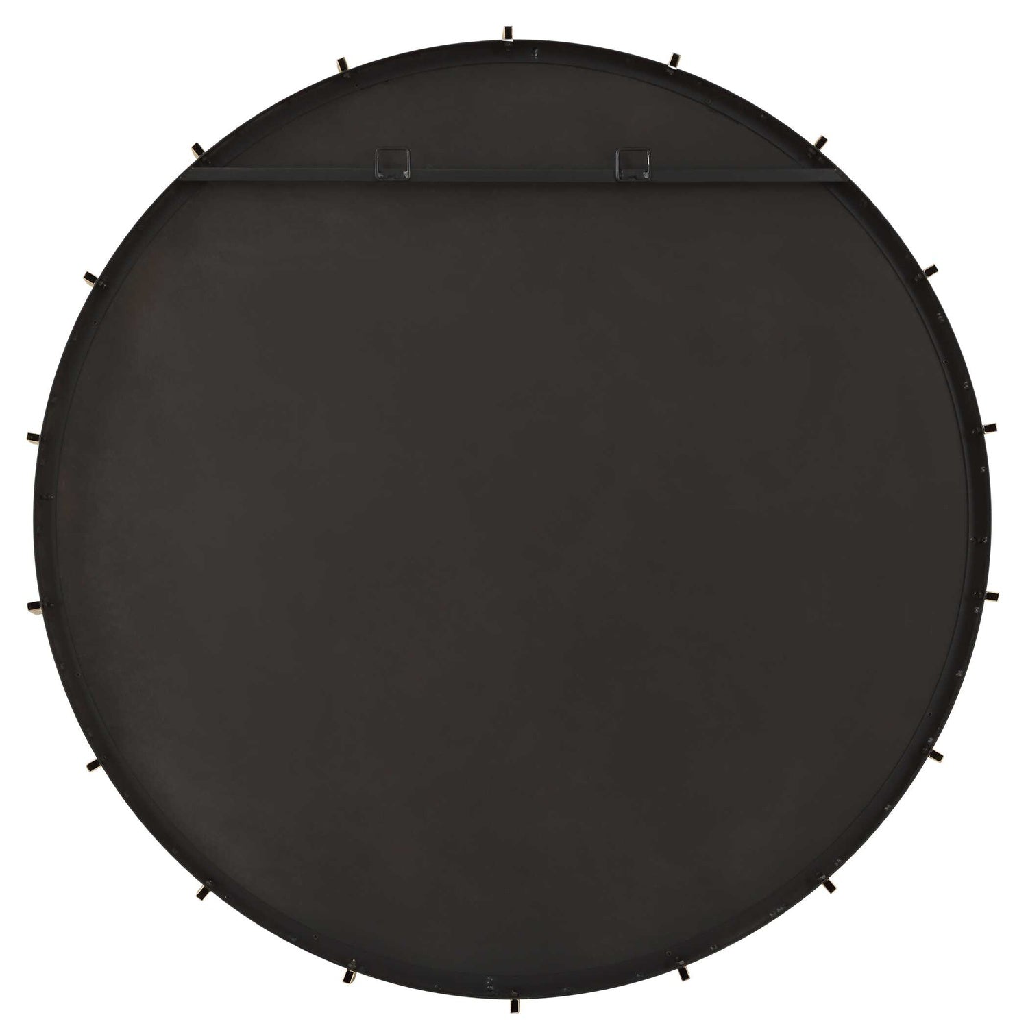 UTTERMOST PALI INDUSTRIAL MIRROR - Mirrors
