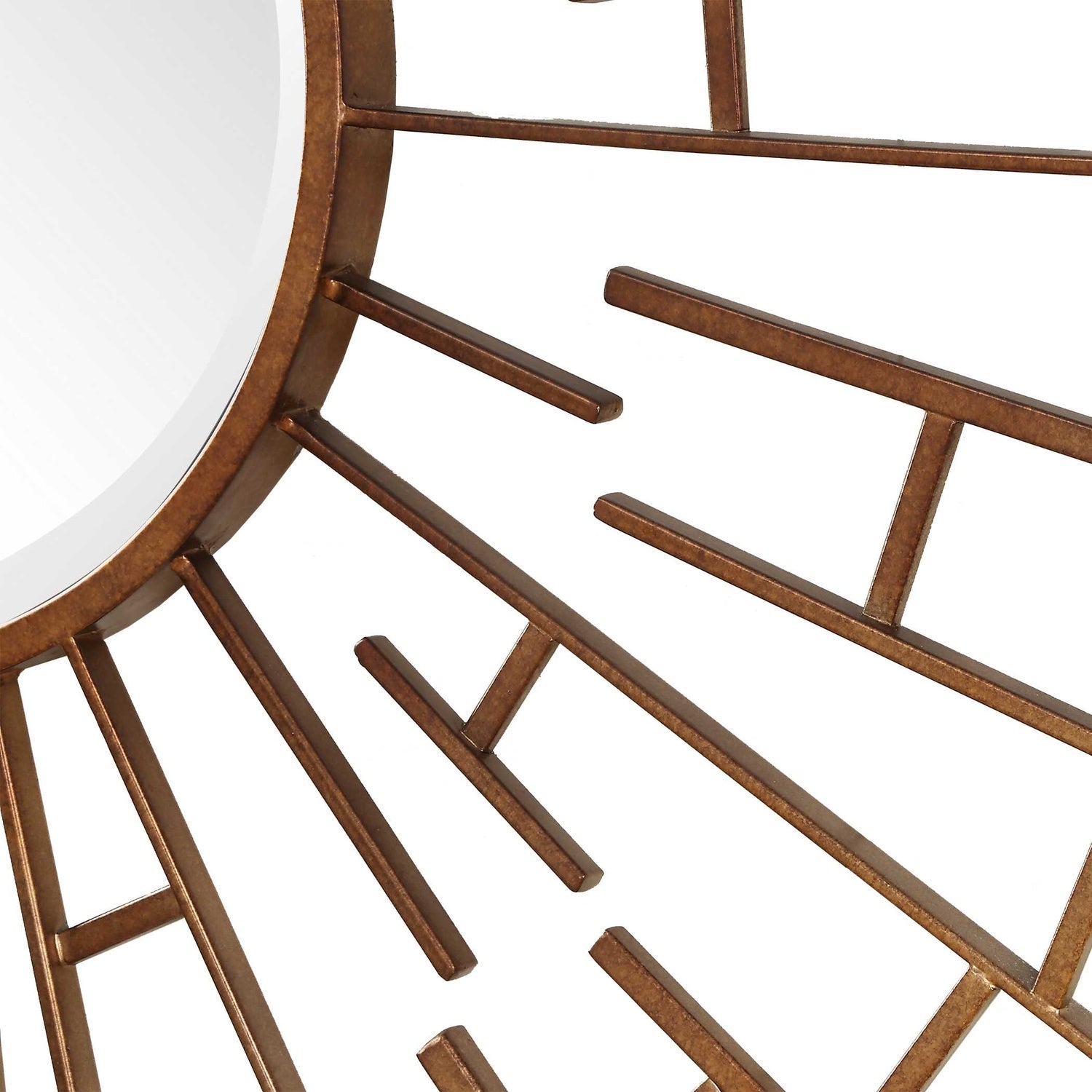 UTTERMOST TANGLED MIRROR - Mirrors