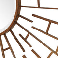 UTTERMOST Tangled Mirror - Mirrors