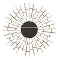 UTTERMOST TANGLED MIRROR - Mirrors