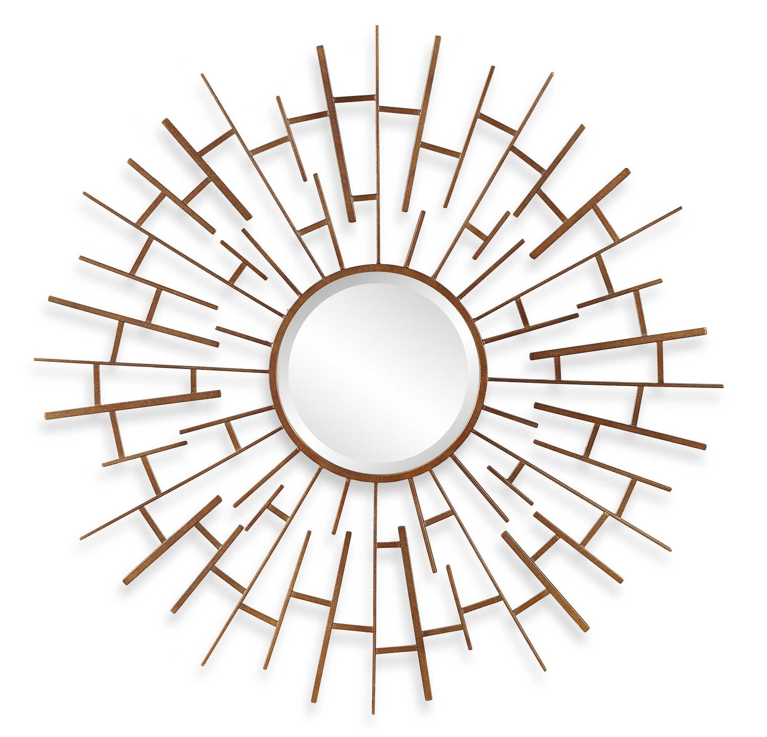 UTTERMOST TANGLED MIRROR - Mirrors