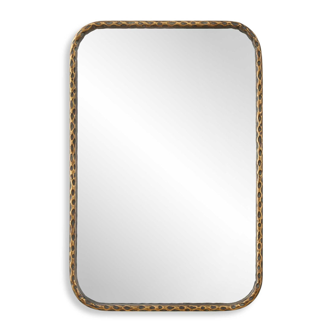UTTERMOST A LITTLE KNOTTY VANITY MIRROR - Mirrors