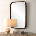 UTTERMOST A Little Knotty Vanity Mirror - Mirrors