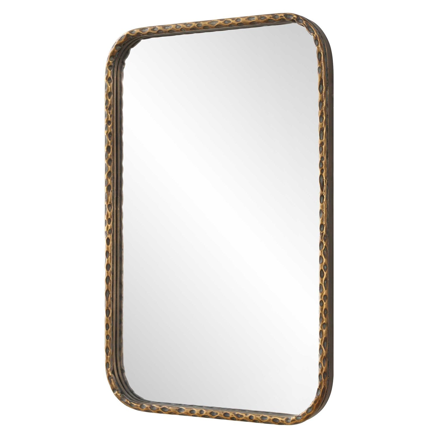UTTERMOST A LITTLE KNOTTY VANITY MIRROR - Mirrors