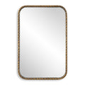 UTTERMOST A Little Knotty Vanity Mirror - Mirrors