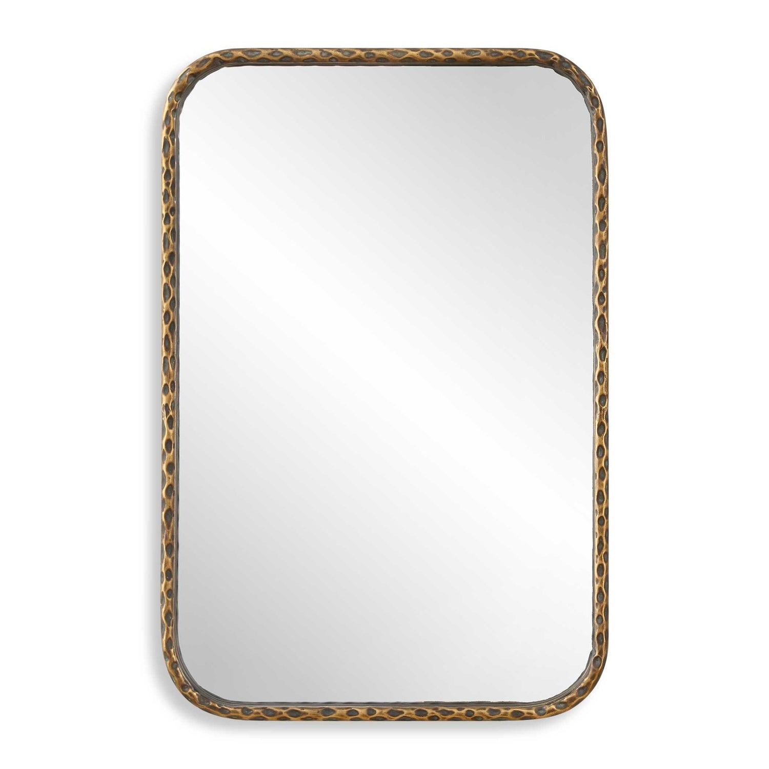 UTTERMOST A Little Knotty Vanity Mirror - Mirrors