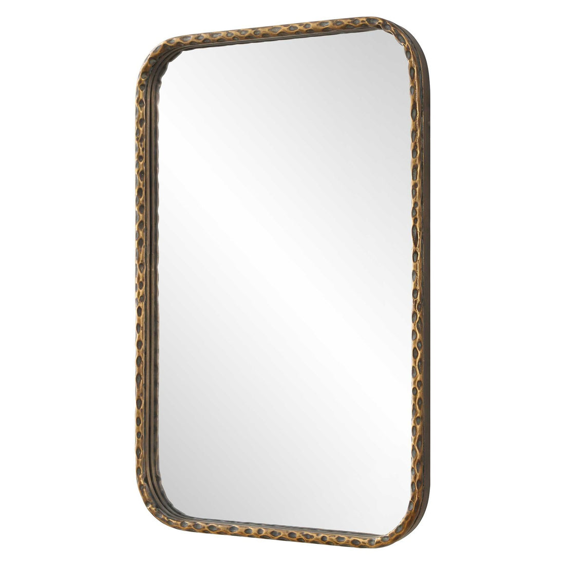 UTTERMOST A Little Knotty Vanity Mirror - Mirrors