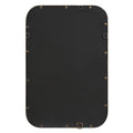 UTTERMOST A Little Knotty Vanity Mirror - Mirrors
