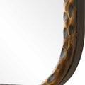 UTTERMOST A LITTLE KNOTTY VANITY MIRROR - Mirrors