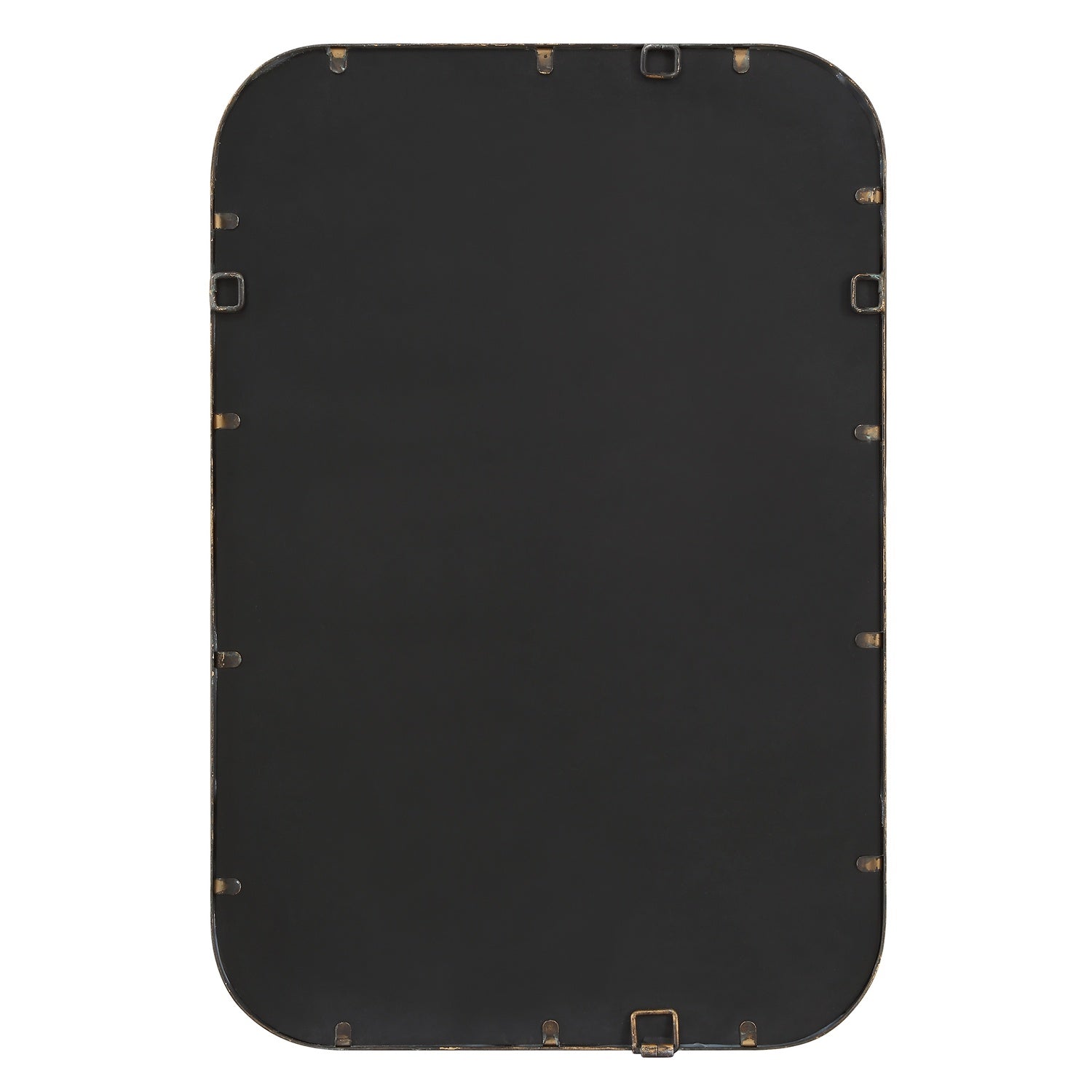 UTTERMOST A LITTLE KNOTTY VANITY MIRROR - Mirrors