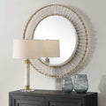 UTTERMOST DENALI MIRROR - Mirrors