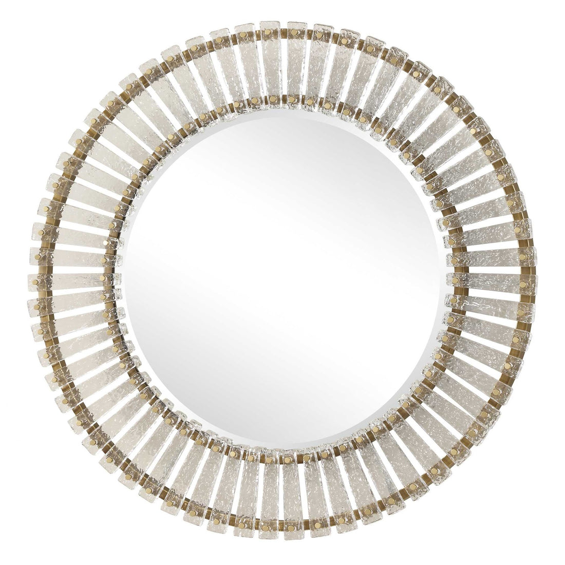 UTTERMOST Denali Mirror - Mirrors