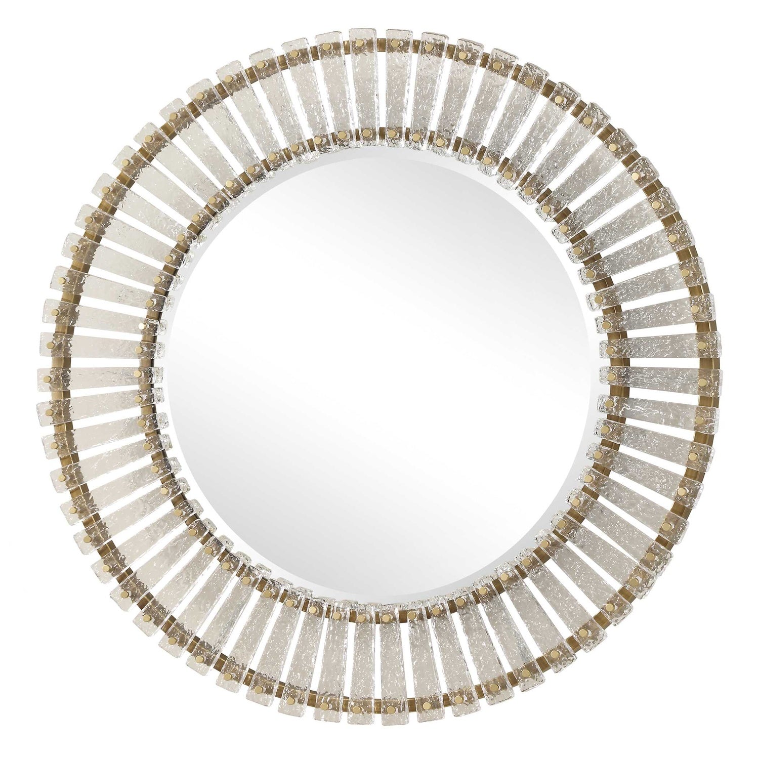UTTERMOST Denali Mirror - Mirrors