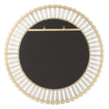 UTTERMOST DENALI MIRROR - Mirrors