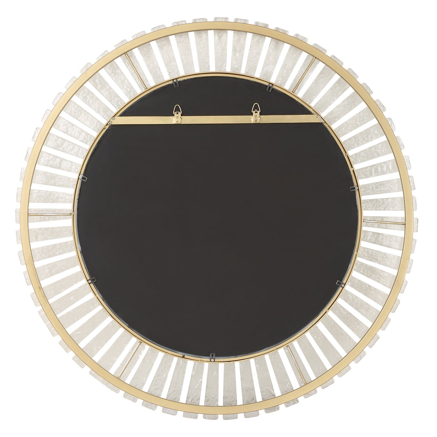 UTTERMOST DENALI MIRROR - Mirrors