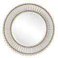 UTTERMOST DENALI MIRROR - Mirrors