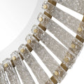 UTTERMOST Denali Mirror - Mirrors